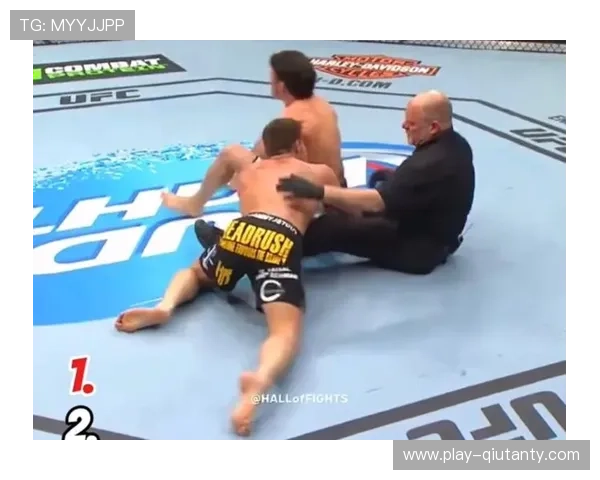 UFC裁判终止时机再度引发争议 吉布森团队质疑21秒KO判定过早