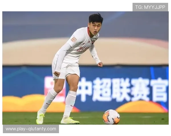 戴伟浚专访解释转会:为更多出场时间选择深足 戴伟浚专访解释转会:为更多出场时间选择深足