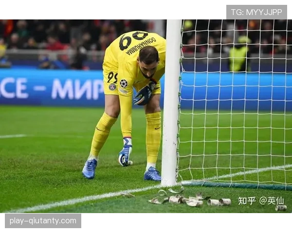 全场比赛结束：AC米兰2-2战平巴黎圣日耳曼，吉鲁梅开二度